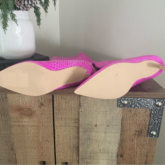 NIB Steve Madden Lavan Boots - Picture 3 of 8